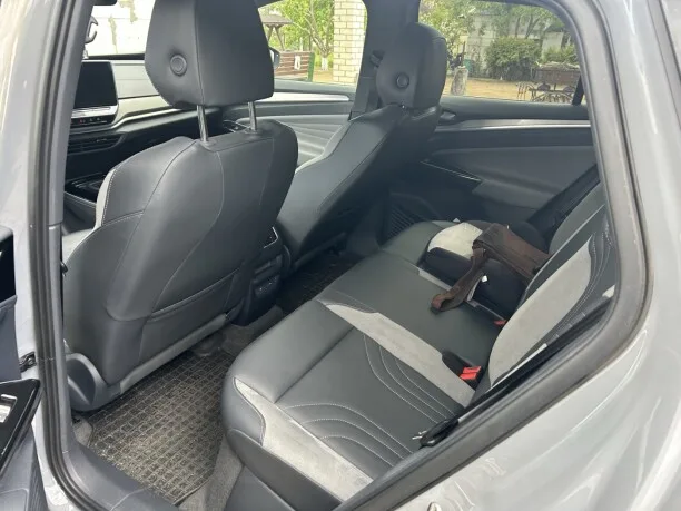 Volkswagen ID.4 2022 — миниатюра 5