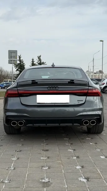 Audi A7 2022 — миниатюра 5