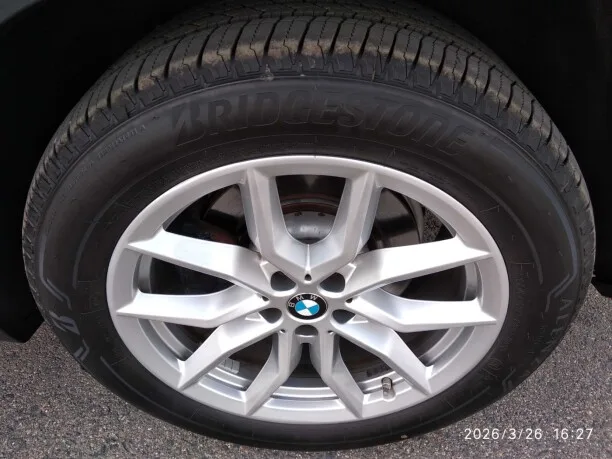 BMW X5 2022 — миниатюра 5