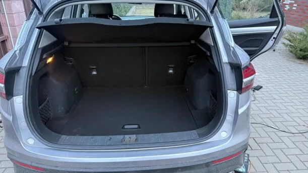 Geely Coolray 2023 — миниатюра 3
