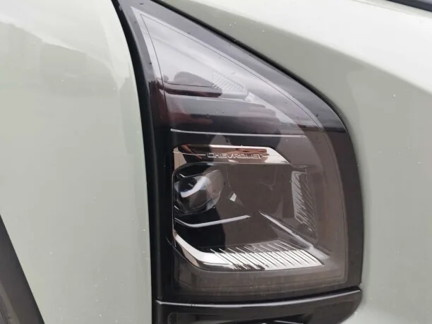 Chevrolet Equinox 2024 — миниатюра 2