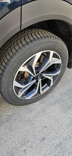 Haval F7 2024 — миниатюра 3