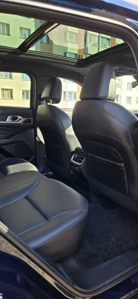 Haval F7 2024 — миниатюра 5