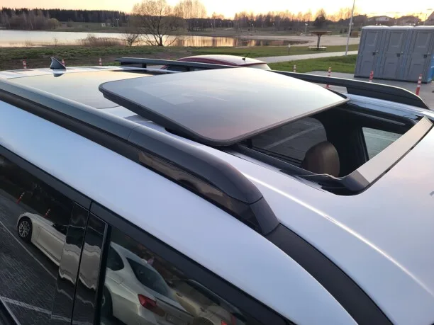 Hyundai SantaFe 2024 — миниатюра 3