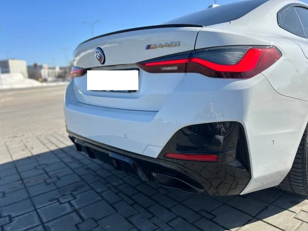 BMW 440 2022 — миниатюра 3