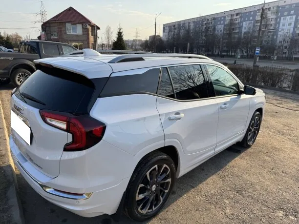 GMC Terrain 2023 — миниатюра 5