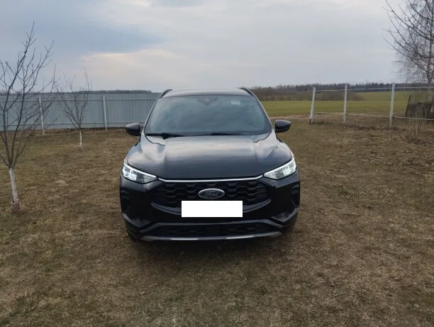 Ford Escape 2023 — миниатюра 2