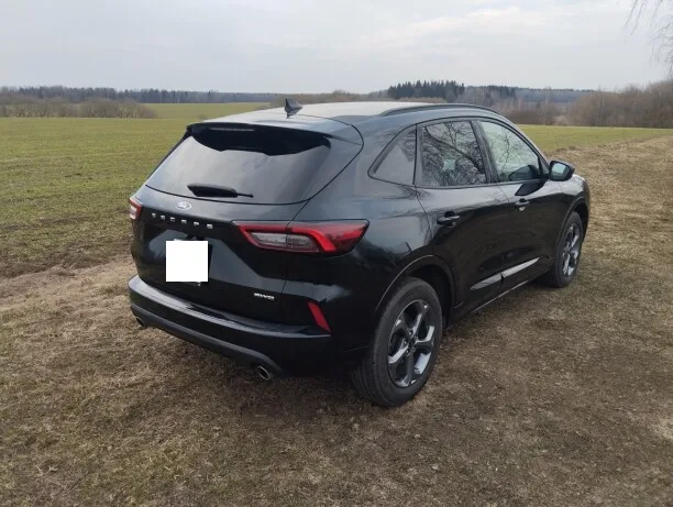 Ford Escape 2023 — миниатюра 5