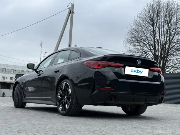 BMW 440 2025 — миниатюра 2