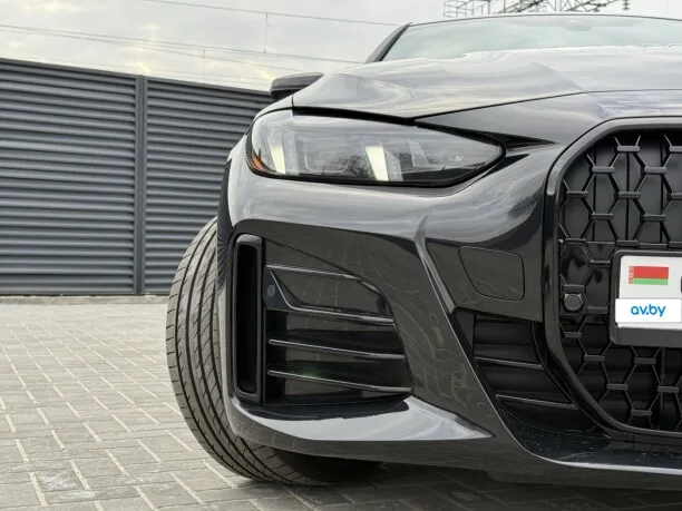 BMW 440 2025 — миниатюра 5