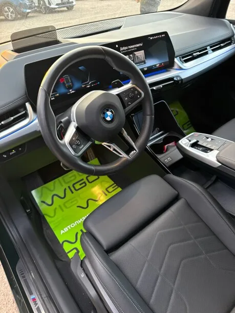 BMW 2 серия Active Tourer 2023 — миниатюра 3