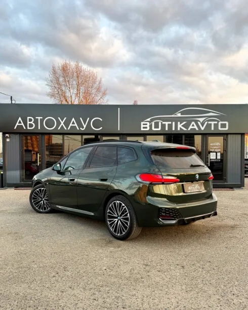 BMW 2 серия Active Tourer 2023 — миниатюра 4