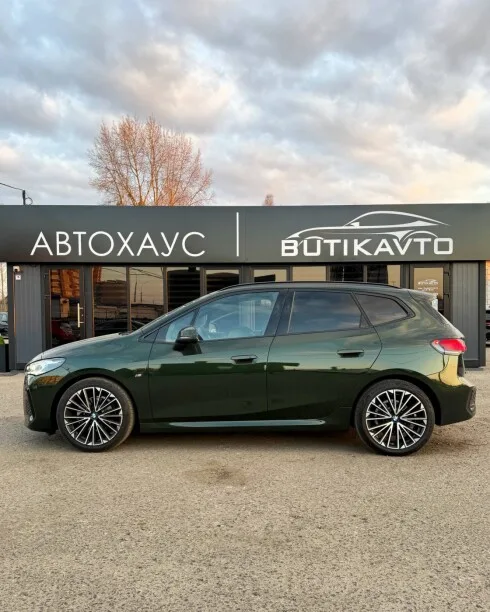 BMW 2 серия Active Tourer 2023 — миниатюра 5