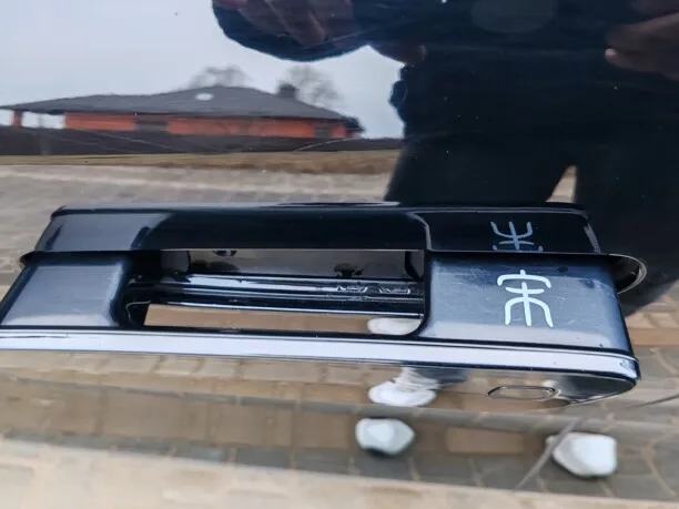 BYD Song L 2024 — миниатюра 3