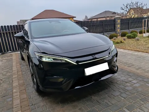 BYD Song L 2024 buy in Moscow