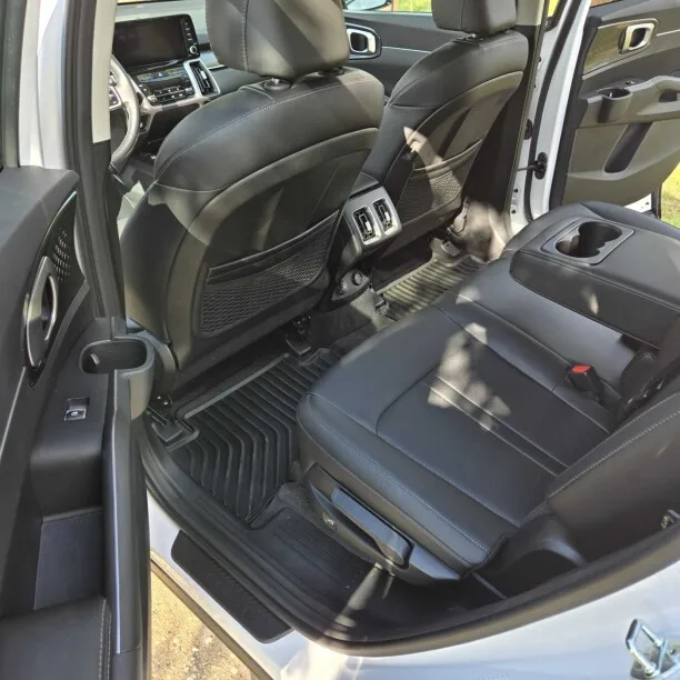 Kia Sorento 2022 — миниатюра 4