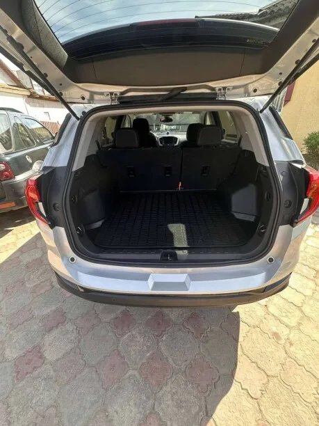 GMC Terrain 2022 — миниатюра 2