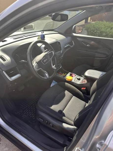 GMC Terrain 2022 — миниатюра 4
