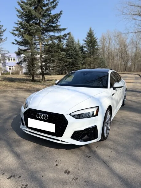 Audi A5 2024 — миниатюра 4