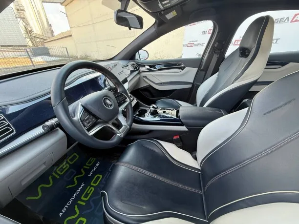 BYD Qin 2022 — миниатюра 2