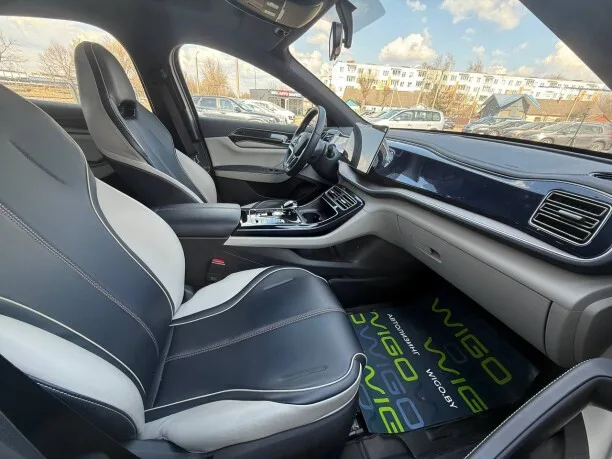 BYD Qin 2022 — миниатюра 3