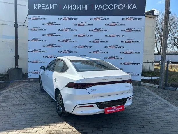 BYD Qin 2022 — миниатюра 4