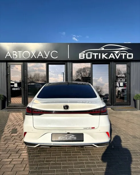 Changan Raeton PLUS 2024 — миниатюра 2