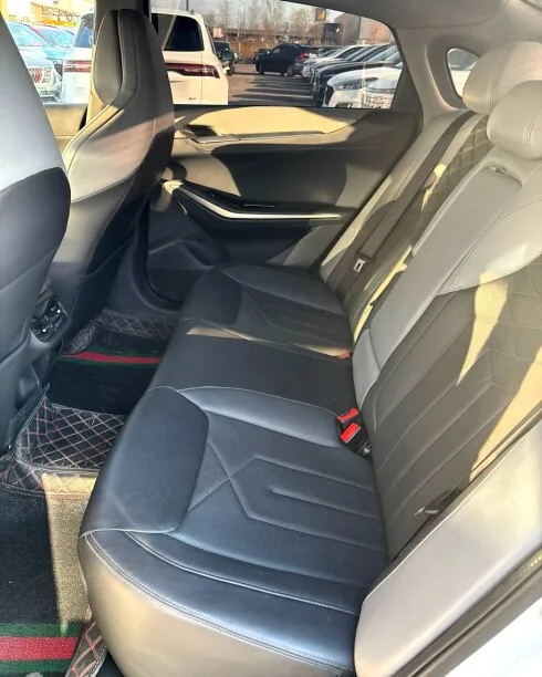 Changan Raeton PLUS 2024 — миниатюра 3