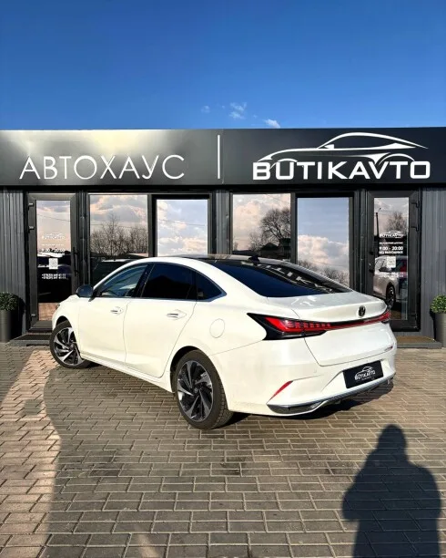 Changan Raeton PLUS 2024 — миниатюра 4