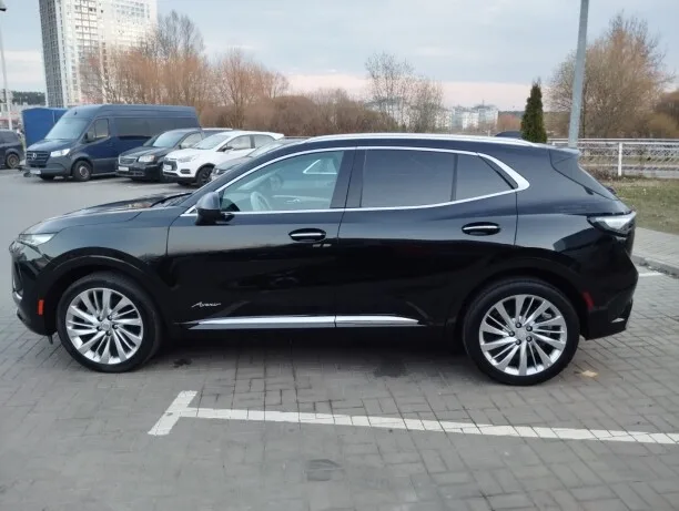 Buick Envision 2024 — миниатюра 3
