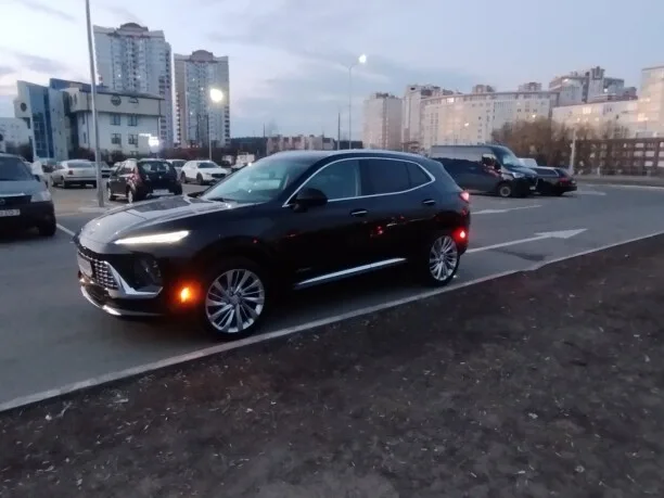 Buick Envision 2024 — миниатюра 5