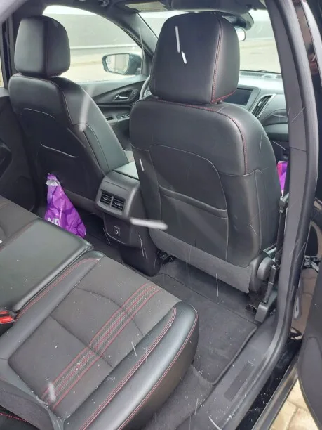 Chevrolet Equinox 2023 — миниатюра 3