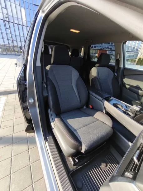 Nissan Rogue 2022 — миниатюра 5