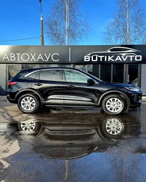 Ford Escape 2023 — миниатюра 5