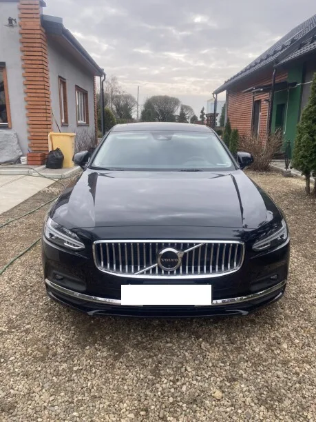 Volvo S90 2024 — миниатюра 2