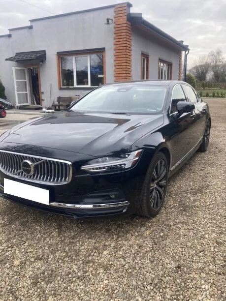 Volvo S90 2024 — миниатюра 5
