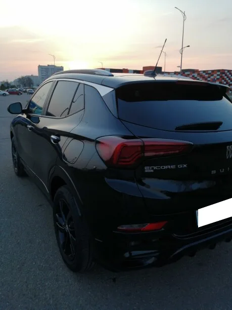 Buick Encore GX 2023 — миниатюра 2