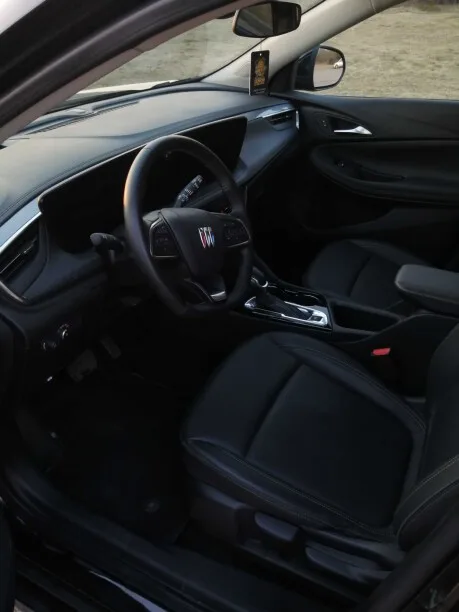 Buick Encore GX 2023 — миниатюра 3