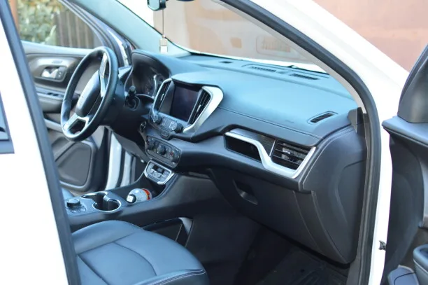 GMC Terrain 2024 — миниатюра 5