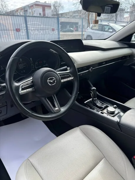 Mazda 3 2022 — миниатюра 3