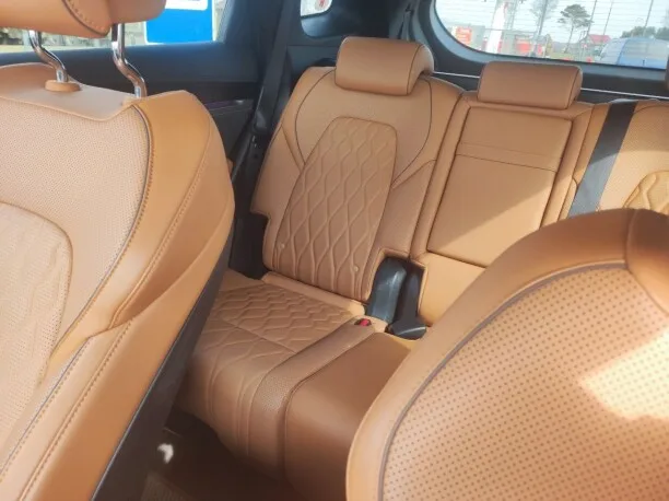 BYD Tang 2022 — миниатюра 2