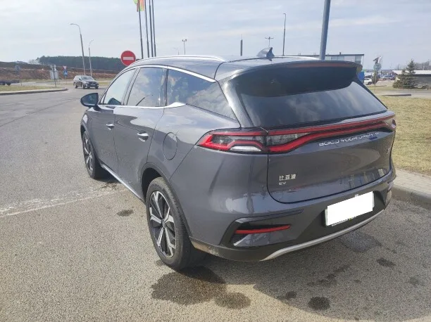 BYD Tang 2022 — миниатюра 3