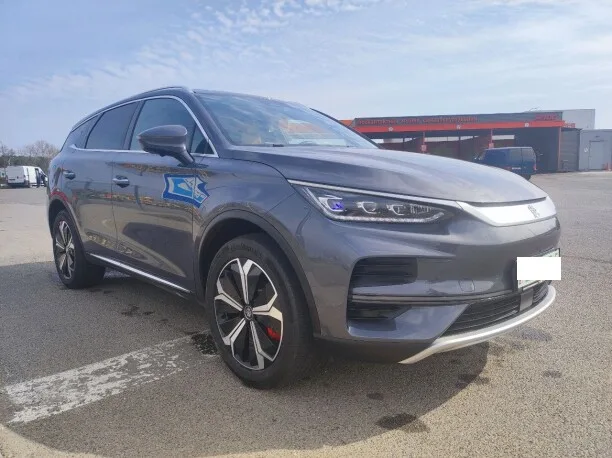 BYD Tang 2022 — миниатюра 4