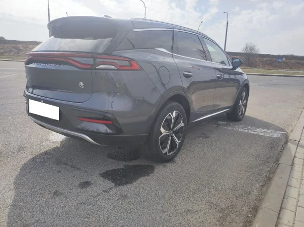 BYD Tang 2022 — миниатюра 5