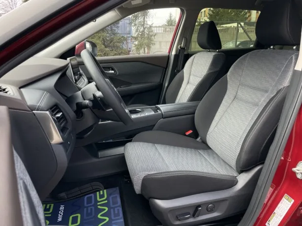 Nissan Rogue 2023 — миниатюра 3