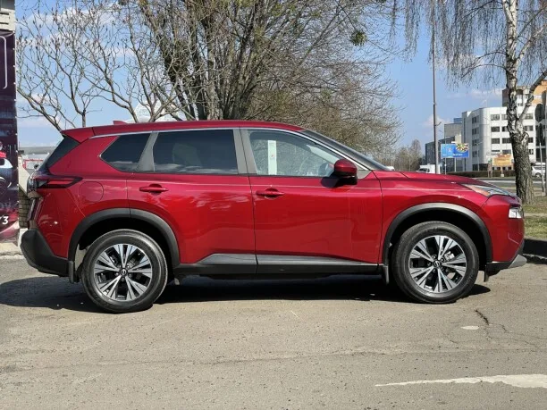 Nissan Rogue 2023 — миниатюра 4