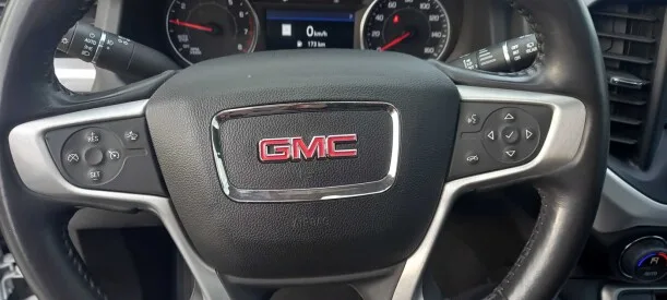 GMC Acadia 2022 — миниатюра 5