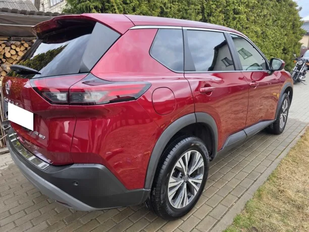 Nissan Rogue 2023 — миниатюра 5