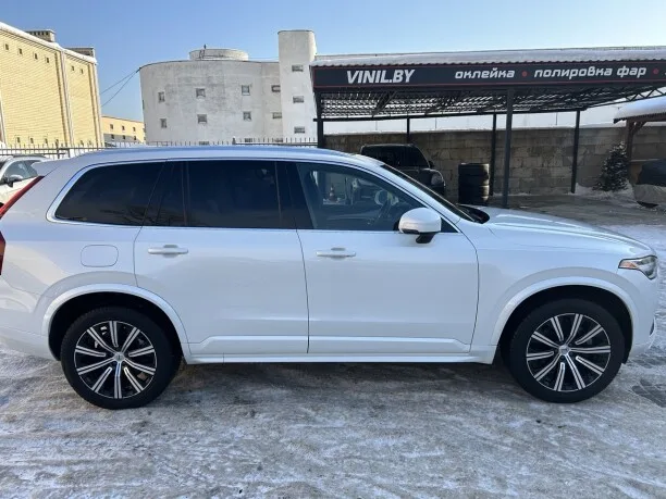 Volvo XC90 2023 — миниатюра 2