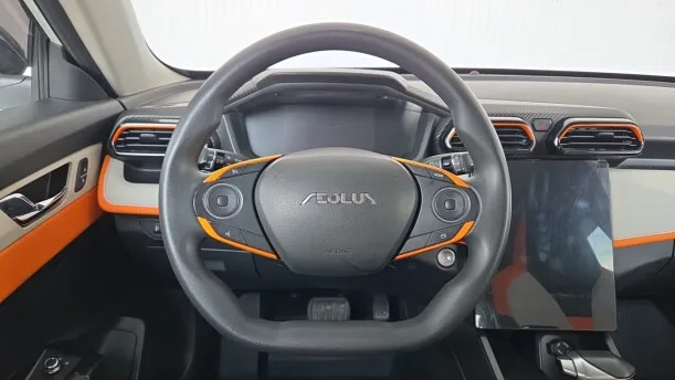 Dongfeng Aeolus Shine GS 2024 — миниатюра 3
